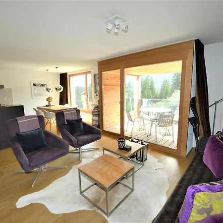 Uehlinger Zueger By Interhome