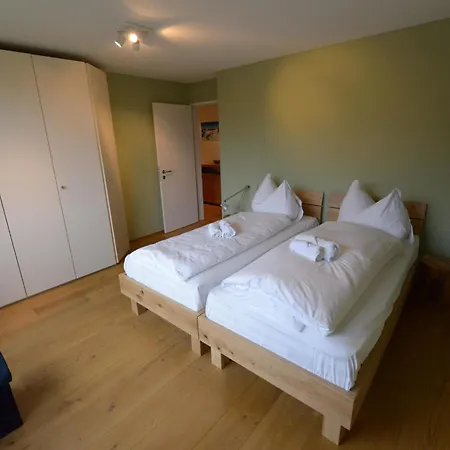 Uehlinger Zueger By Interhome *