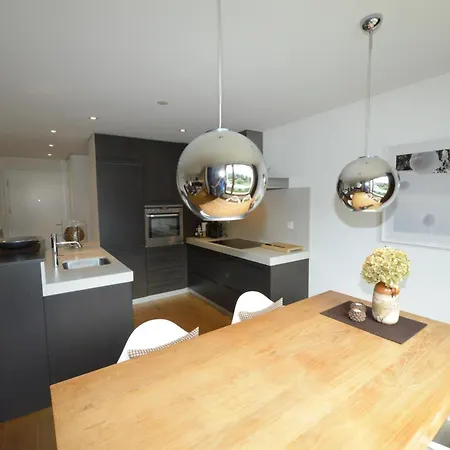 Uehlinger Zueger By Interhome فالبيلا