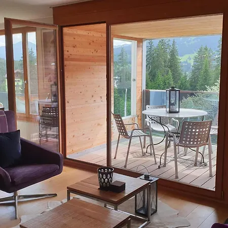 Uehlinger Zueger By Interhome