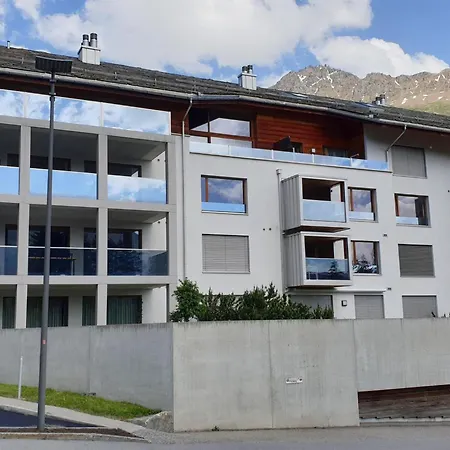 Uehlinger Zueger By Interhome Valbella