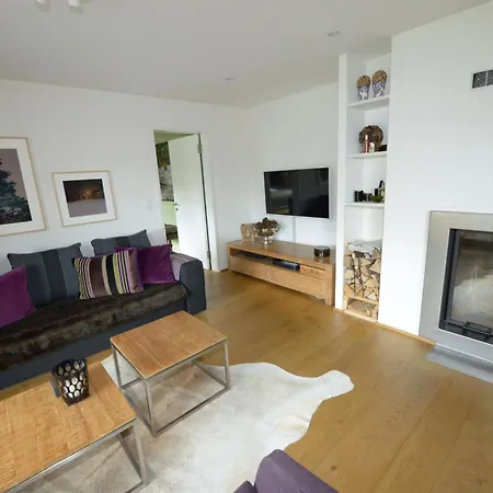 Uehlinger Zueger By Interhome Apartment Valbella