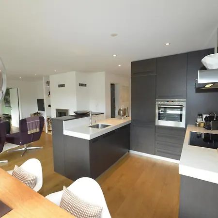 Uehlinger Zueger By Interhome Apartment