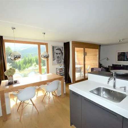 Uehlinger Zueger By Interhome * Valbella