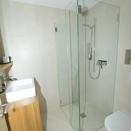 Apartment Uehlinger Zueger By Interhome Valbella