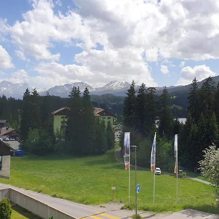 Apartment Uehlinger Zueger By Interhome